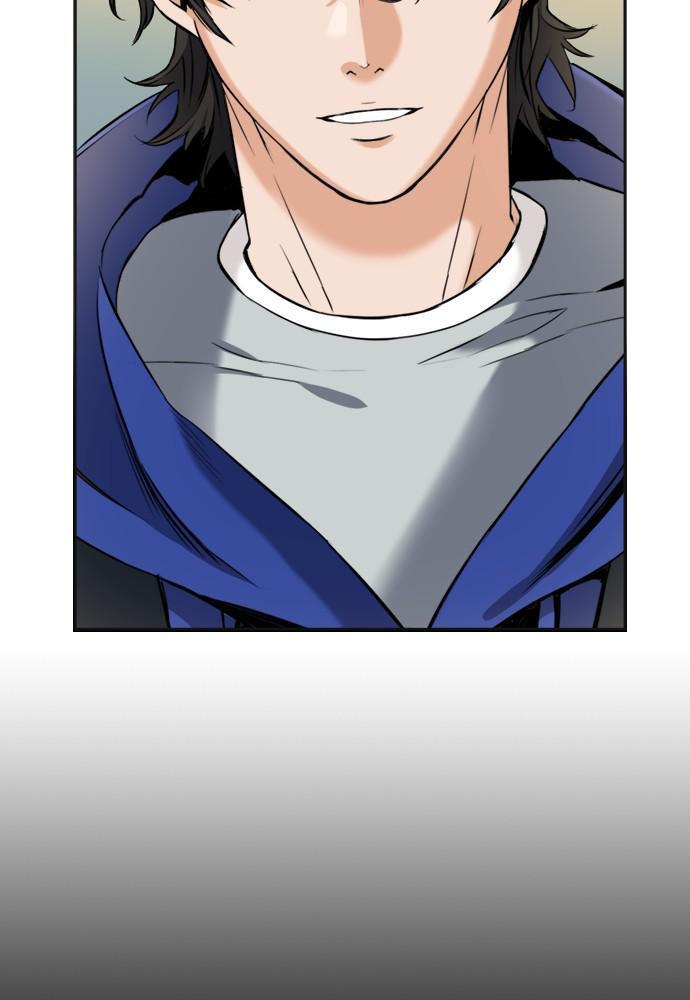 The Druid of Seoul Station Chapter 22 - Page 84