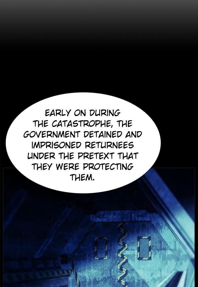 The Druid of Seoul Station Chapter 22 - Page 85