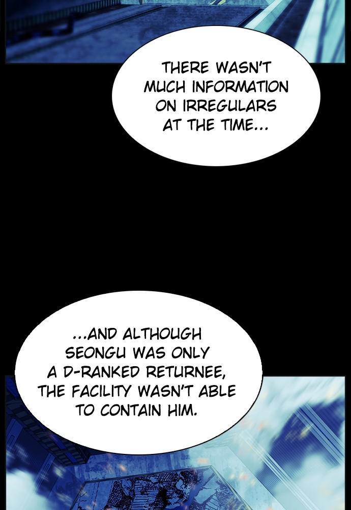 The Druid of Seoul Station Chapter 22 - Page 86