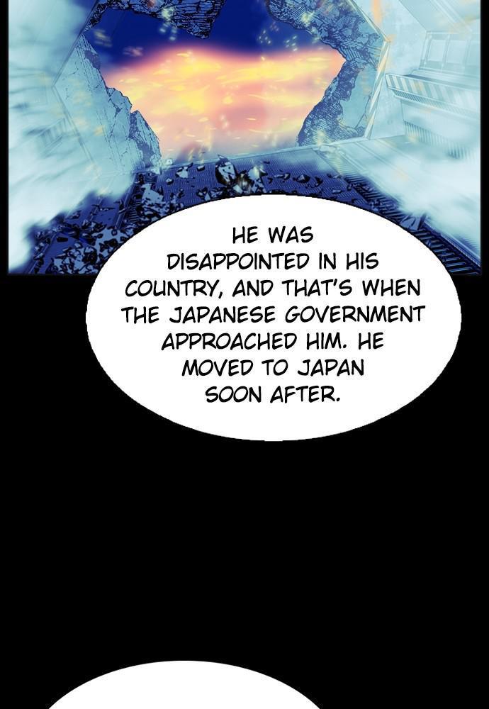 The Druid of Seoul Station Chapter 22 - Page 87