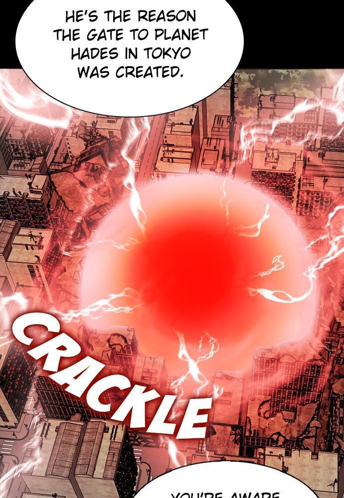 The Druid of Seoul Station Chapter 22 - Page 88