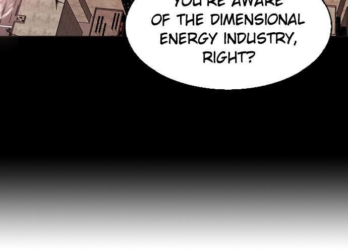 The Druid of Seoul Station Chapter 22 - Page 89