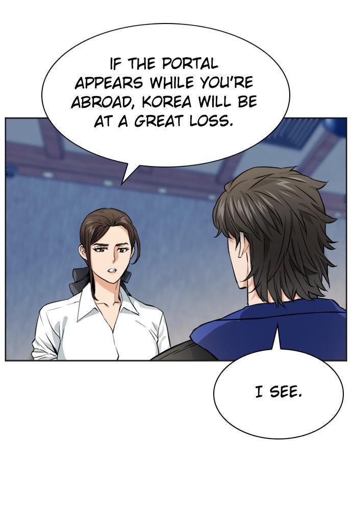 The Druid of Seoul Station Chapter 22 - Page 90