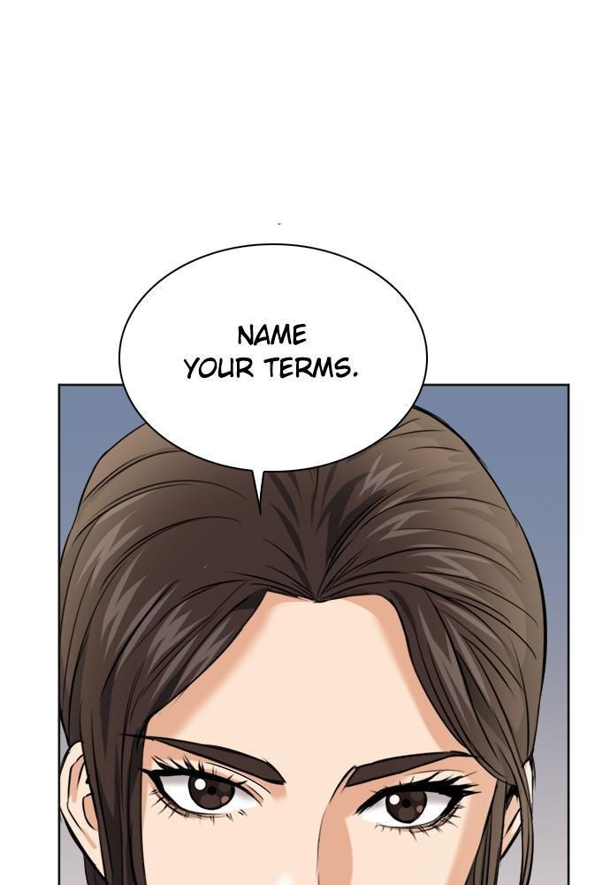 The Druid of Seoul Station Chapter 22 - Page 92