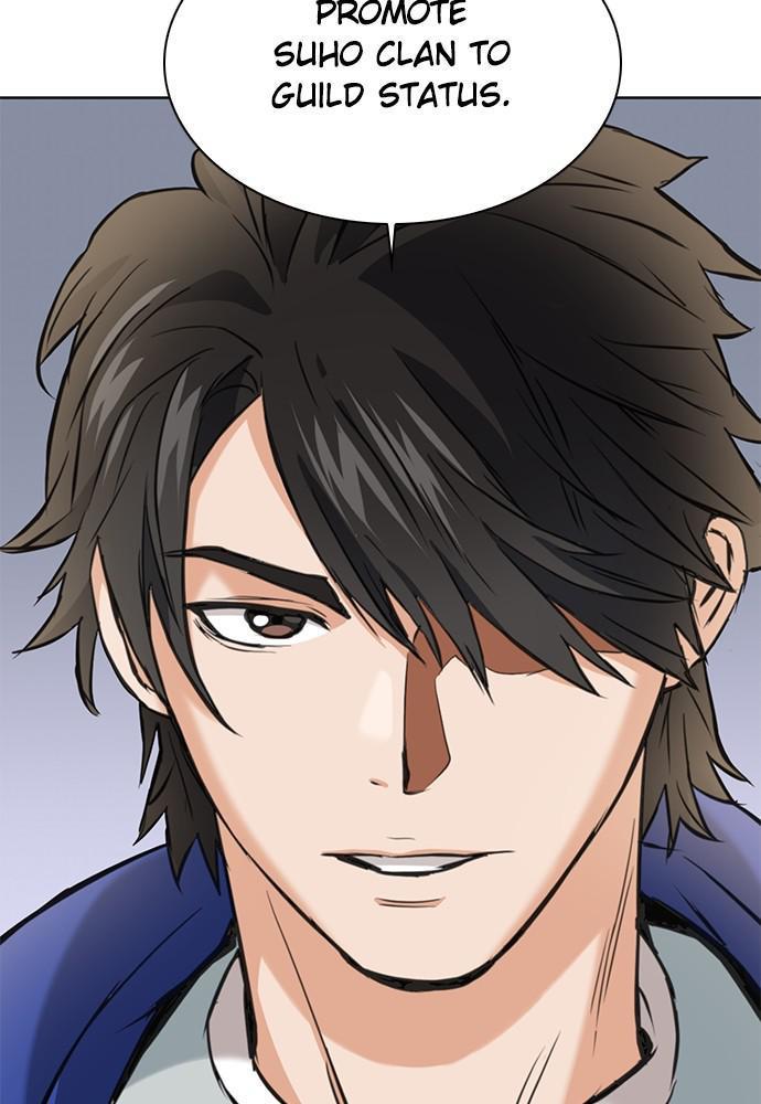 The Druid of Seoul Station Chapter 22 - Page 95