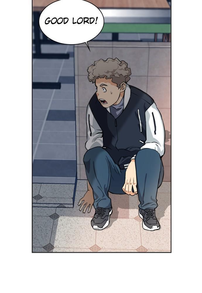 The Druid of Seoul Station Chapter 22 - Page 97