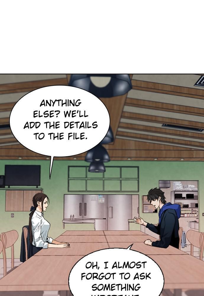 The Druid of Seoul Station Chapter 22 - Page 98