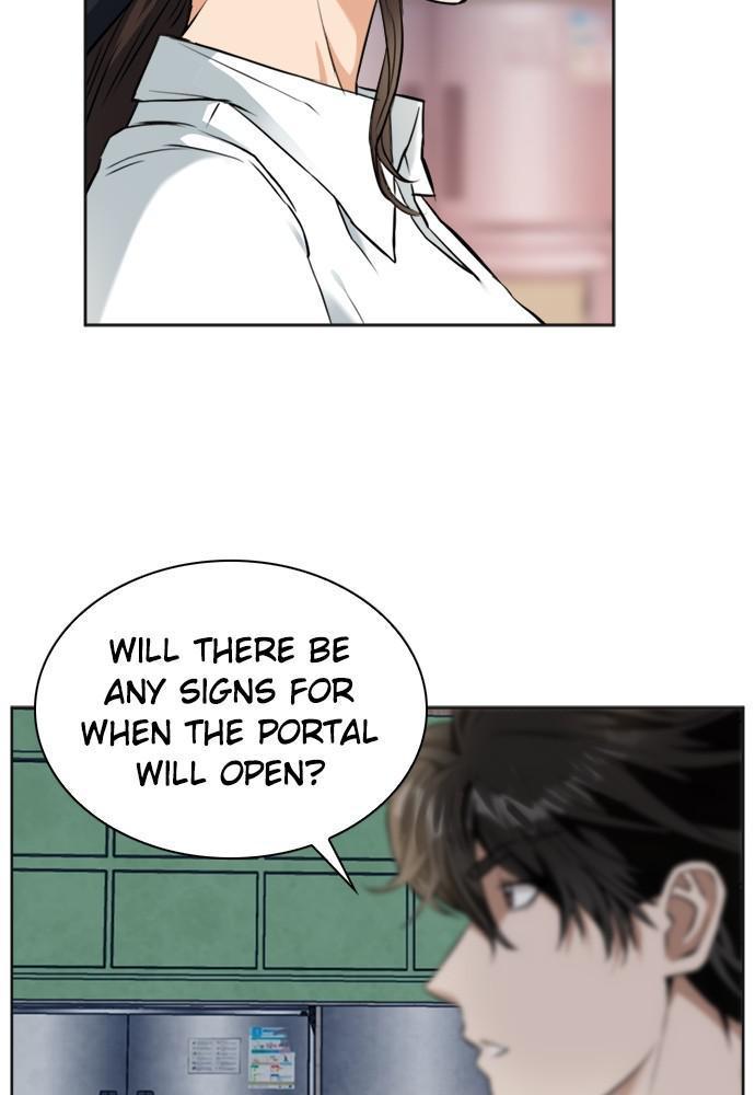 The Druid of Seoul Station Chapter 22 - Page 100