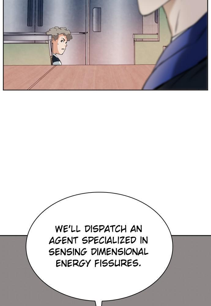 The Druid of Seoul Station Chapter 22 - Page 101