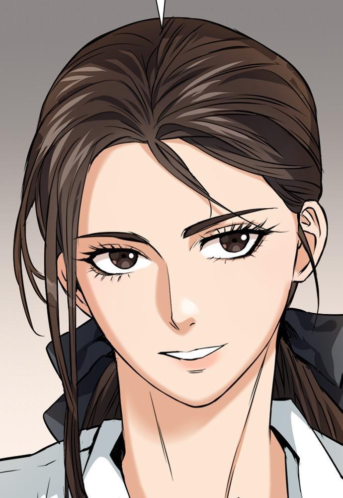 The Druid of Seoul Station Chapter 22 - Page 102