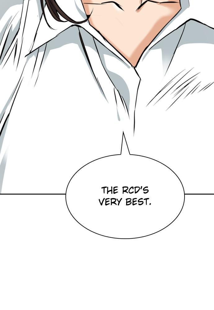 The Druid of Seoul Station Chapter 22 - Page 103