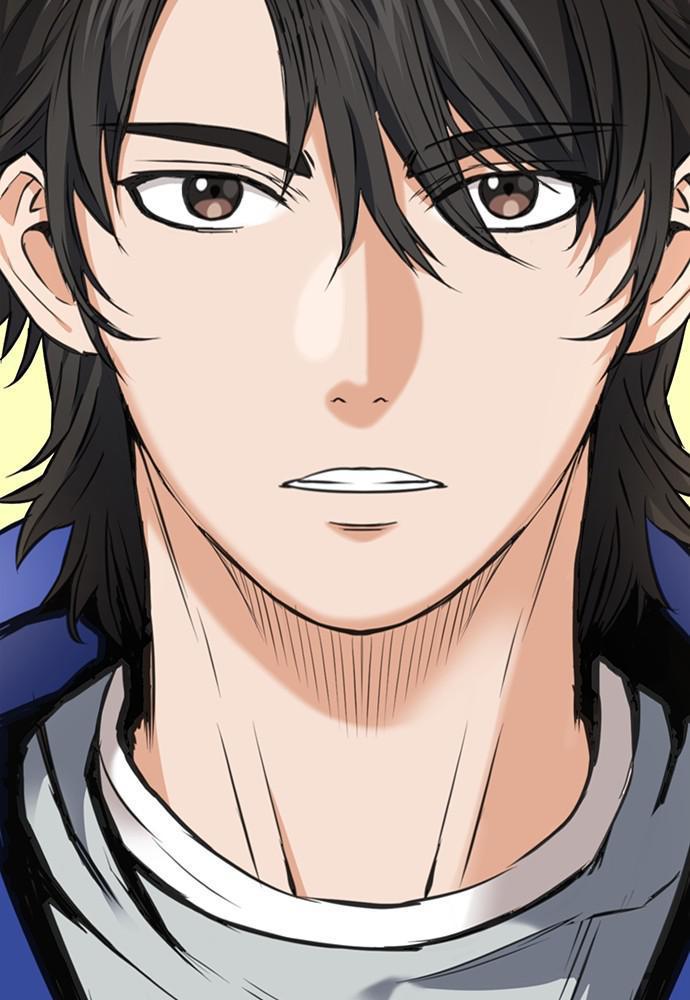 The Druid of Seoul Station Chapter 22 - Page 105