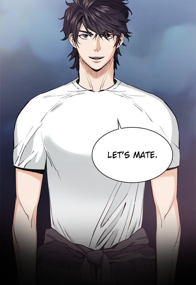 The Druid of Seoul Station Chapter 22 - Page 109