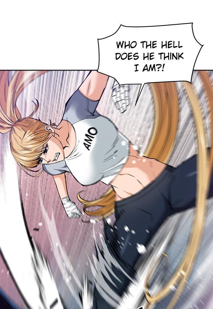 The Druid of Seoul Station Chapter 22 - Page 111