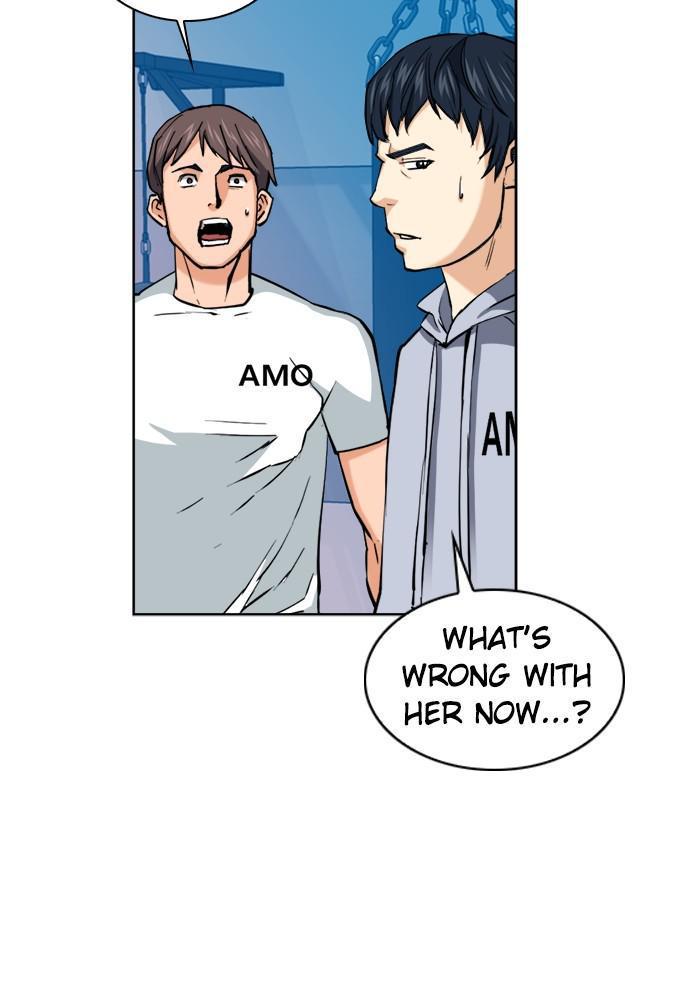 The Druid of Seoul Station Chapter 22 - Page 113