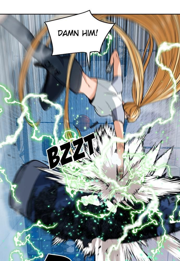 The Druid of Seoul Station Chapter 22 - Page 114