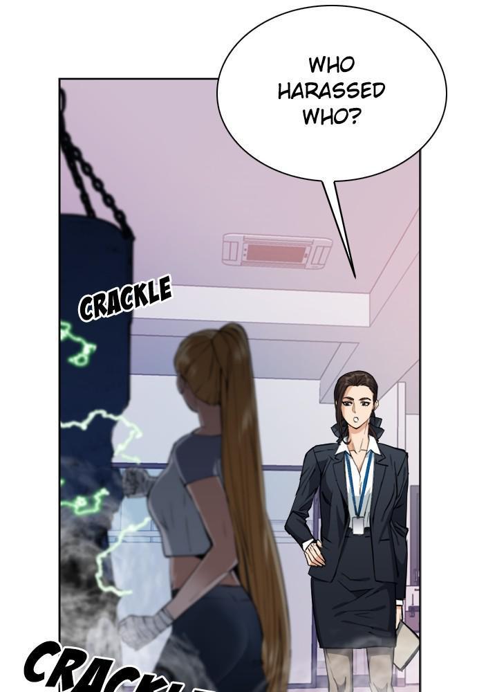 The Druid of Seoul Station Chapter 22 - Page 116