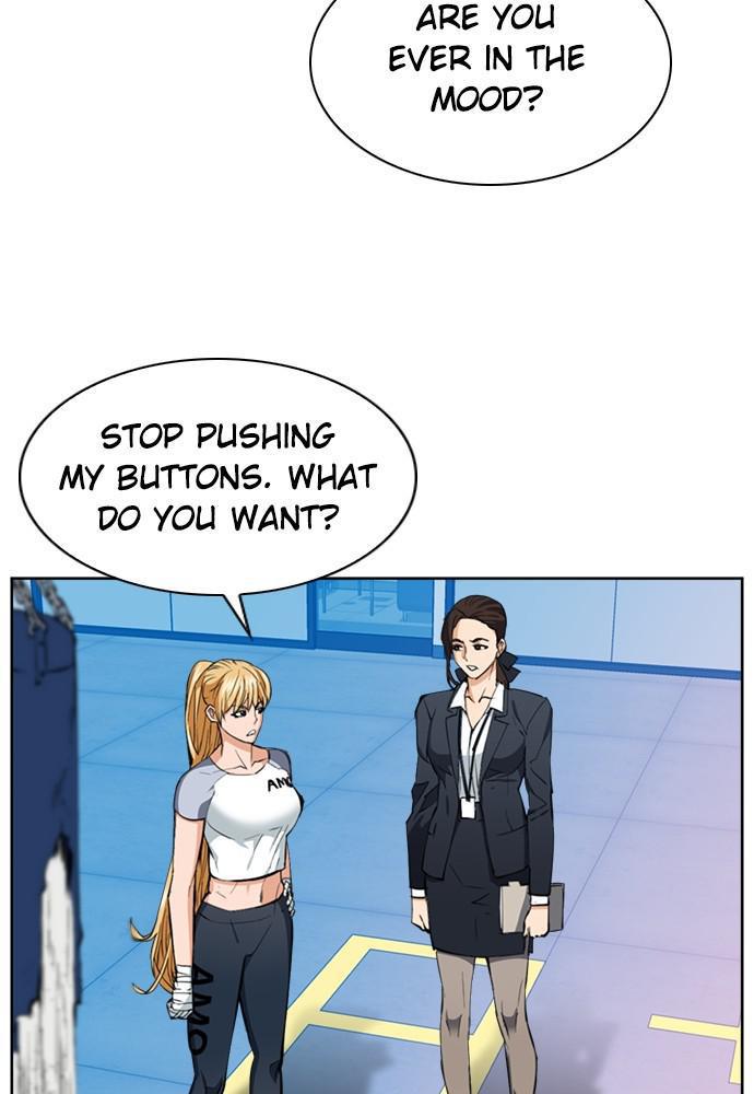 The Druid of Seoul Station Chapter 22 - Page 118