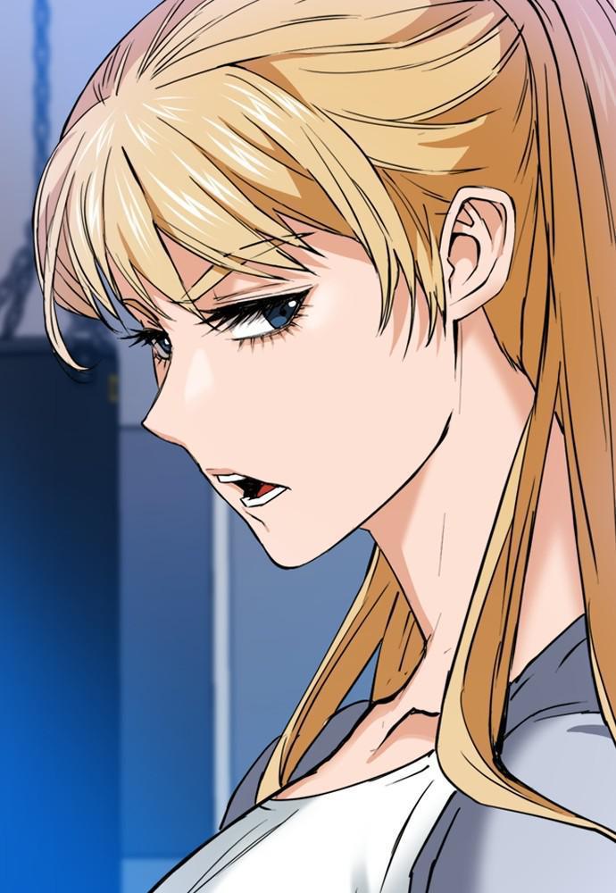 The Druid of Seoul Station Chapter 22 - Page 120