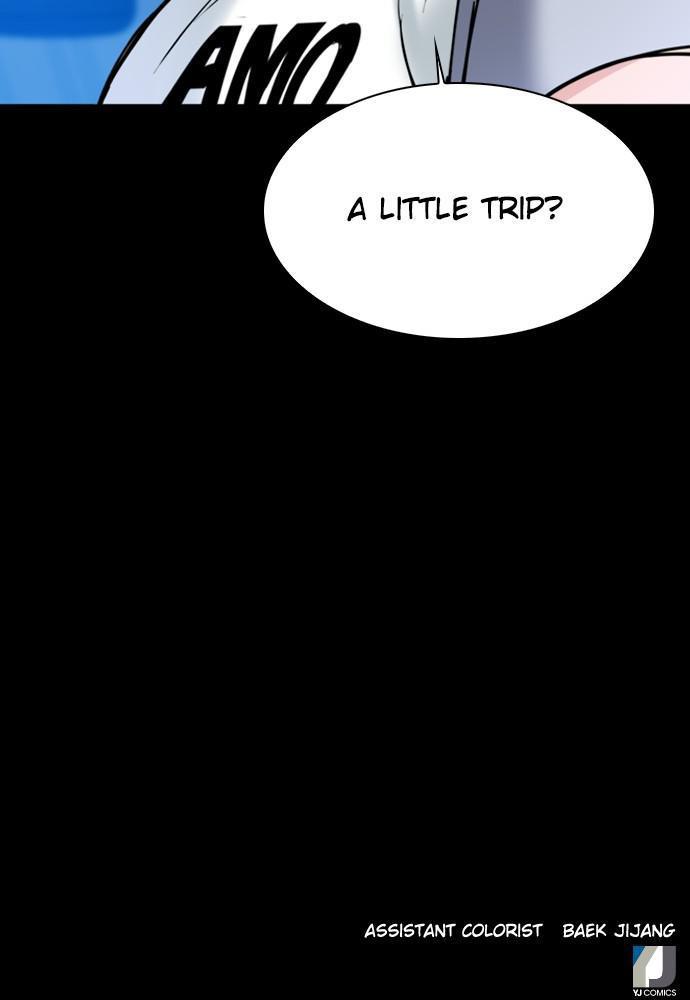 The Druid of Seoul Station Chapter 22 - Page 121