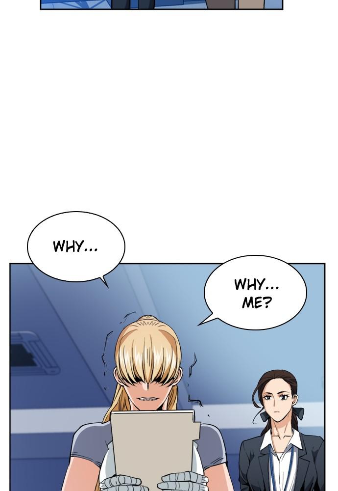 The Druid of Seoul Station Chapter 23 - Page 4