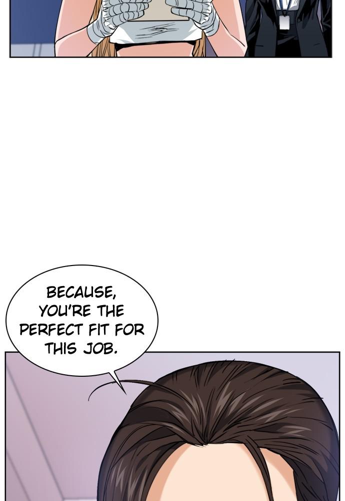 The Druid of Seoul Station Chapter 23 - Page 5