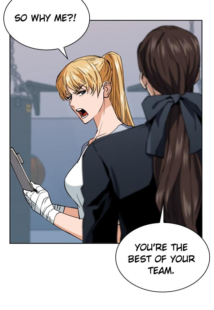 The Druid of Seoul Station Chapter 23 - Page 7