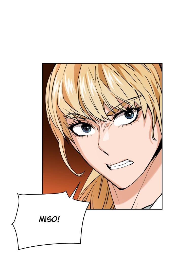 The Druid of Seoul Station Chapter 23 - Page 8