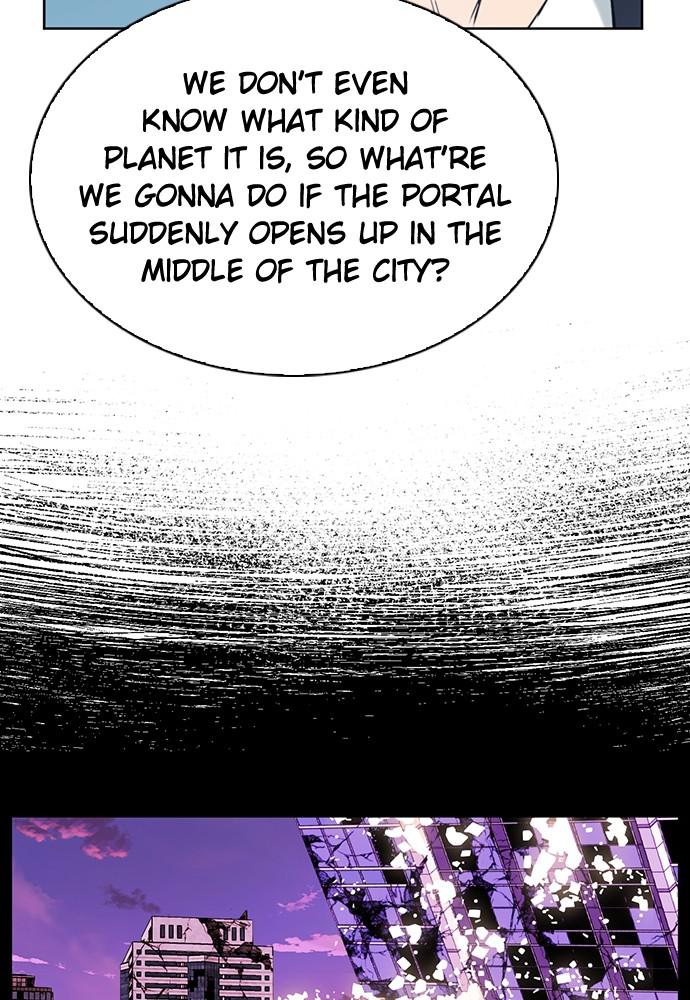 The Druid of Seoul Station Chapter 23 - Page 10