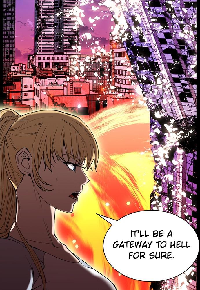 The Druid of Seoul Station Chapter 23 - Page 11