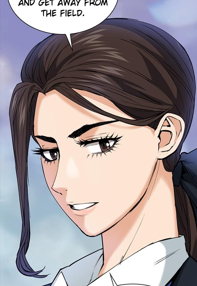 The Druid of Seoul Station Chapter 23 - Page 13