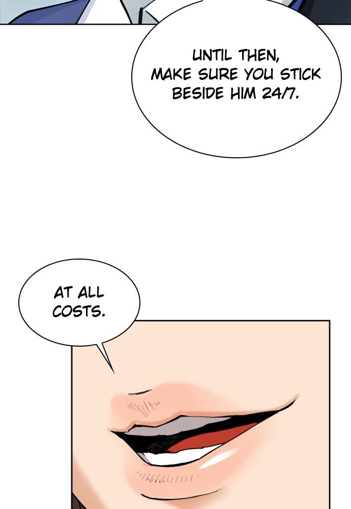 The Druid of Seoul Station Chapter 23 - Page 14