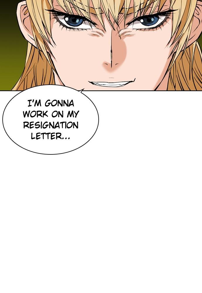 The Druid of Seoul Station Chapter 23 - Page 17