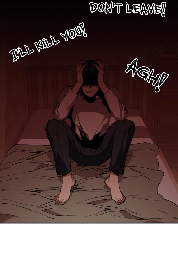 The Druid of Seoul Station Chapter 23 - Page 22