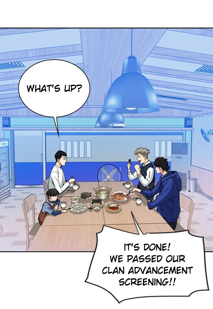 The Druid of Seoul Station Chapter 23 - Page 26