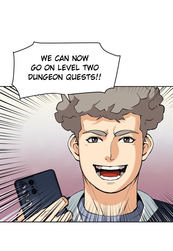 The Druid of Seoul Station Chapter 23 - Page 27