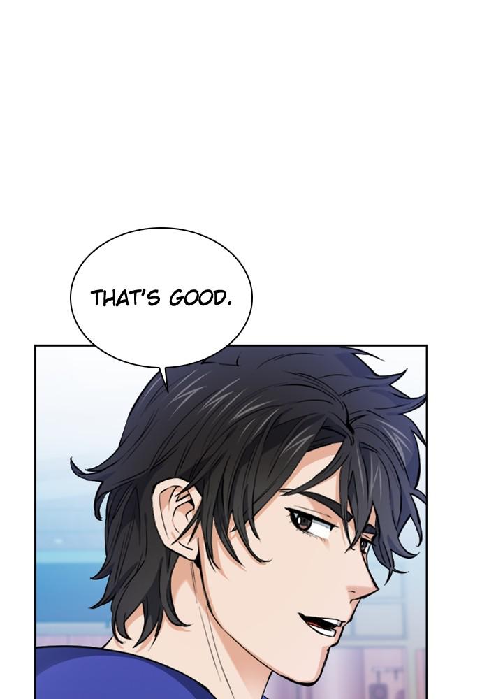 The Druid of Seoul Station Chapter 23 - Page 28