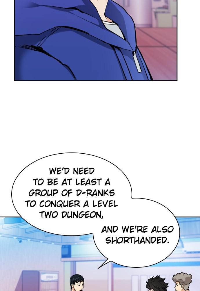 The Druid of Seoul Station Chapter 23 - Page 29