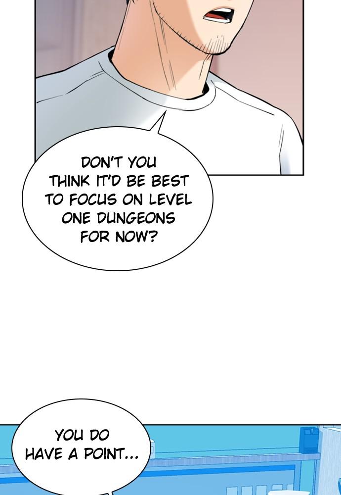 The Druid of Seoul Station Chapter 23 - Page 31