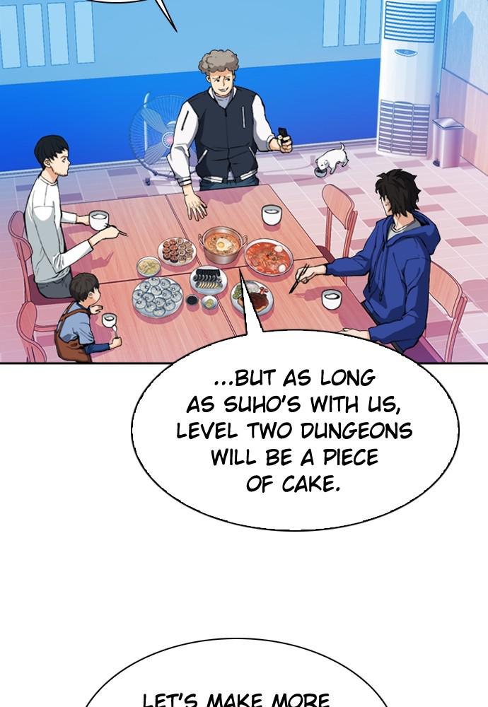 The Druid of Seoul Station Chapter 23 - Page 32