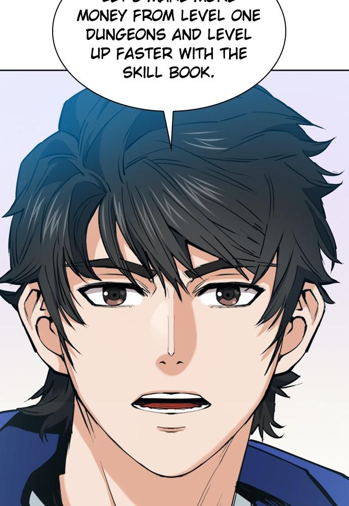 The Druid of Seoul Station Chapter 23 - Page 33