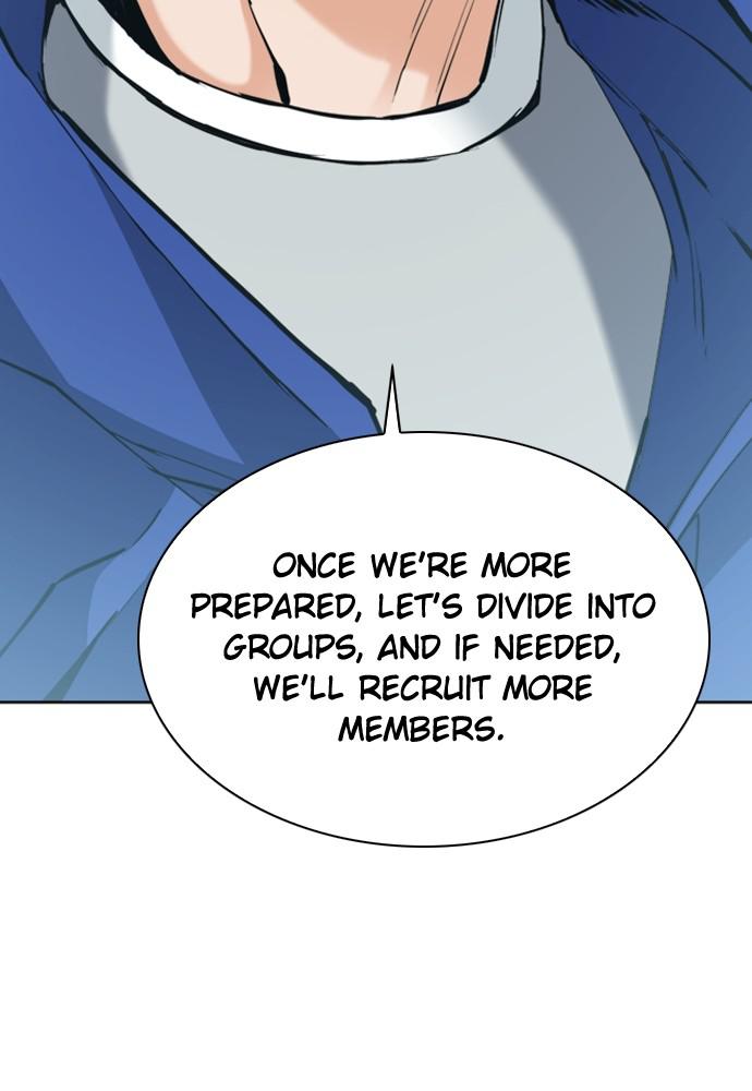 The Druid of Seoul Station Chapter 23 - Page 34