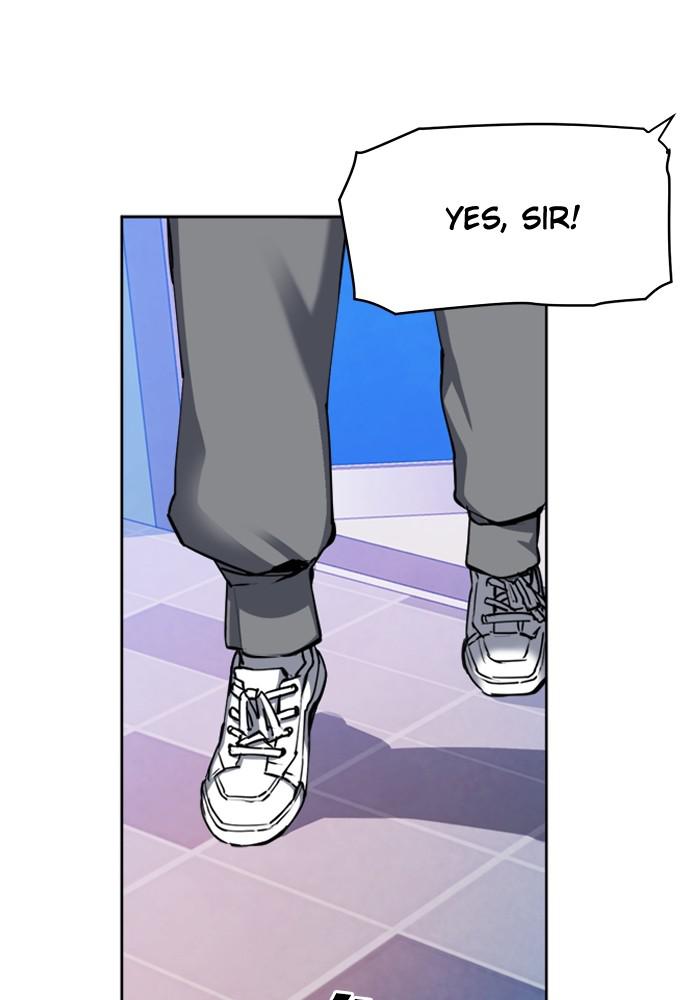 The Druid of Seoul Station Chapter 23 - Page 35