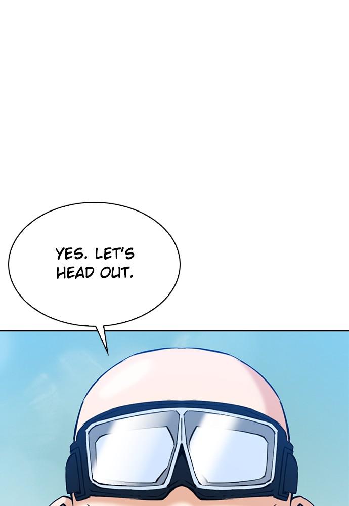 The Druid of Seoul Station Chapter 23 - Page 42