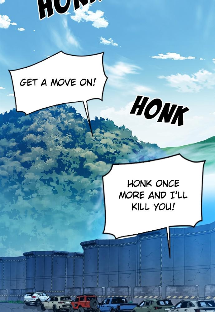 The Druid of Seoul Station Chapter 23 - Page 45