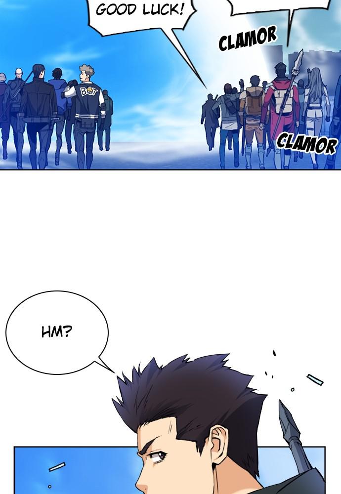 The Druid of Seoul Station Chapter 23 - Page 47