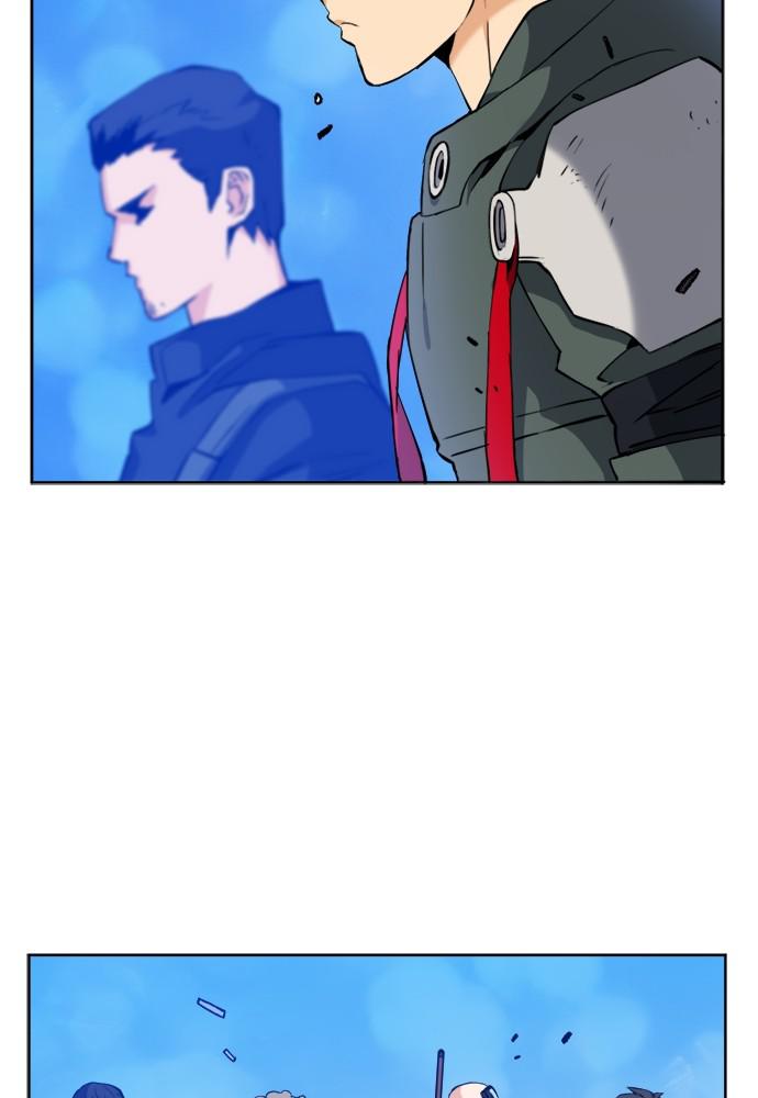 The Druid of Seoul Station Chapter 23 - Page 48