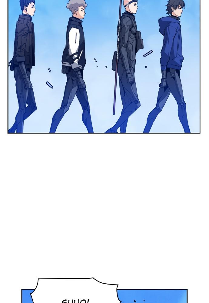 The Druid of Seoul Station Chapter 23 - Page 49