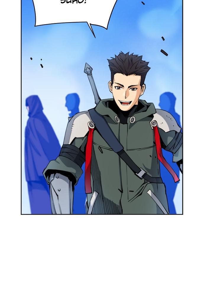 The Druid of Seoul Station Chapter 23 - Page 50