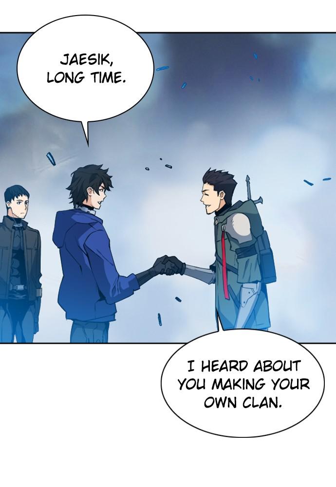 The Druid of Seoul Station Chapter 23 - Page 54